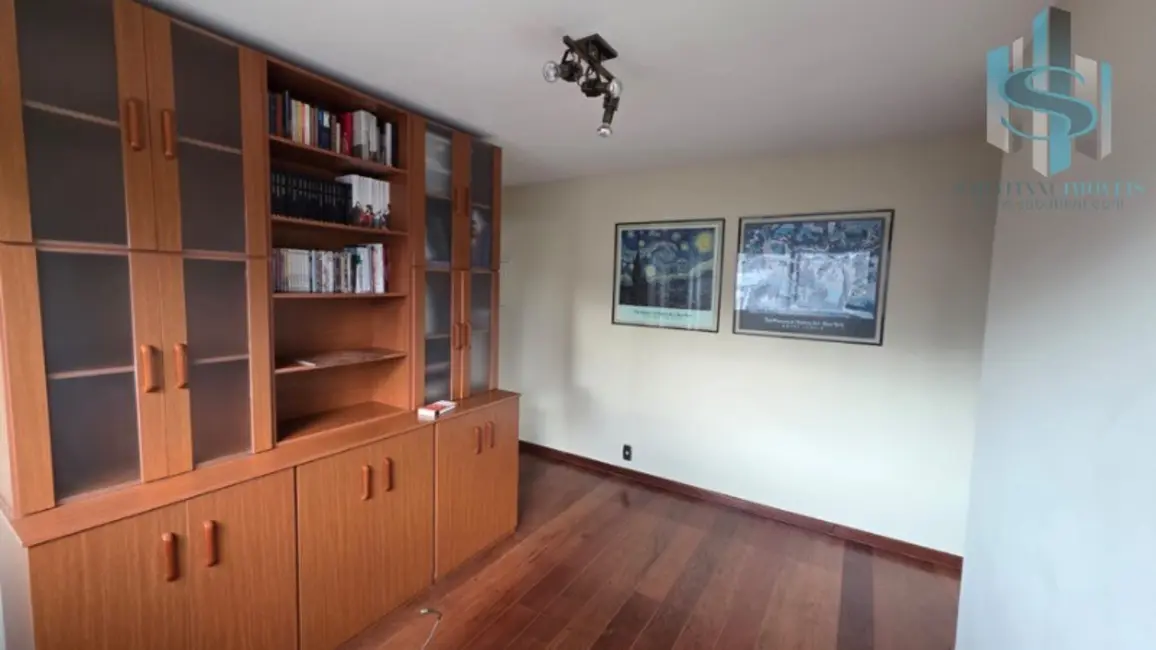 Foto 3 de Apartamento com 2 quartos à venda, 50m2 em Barra Funda, São Paulo - SP