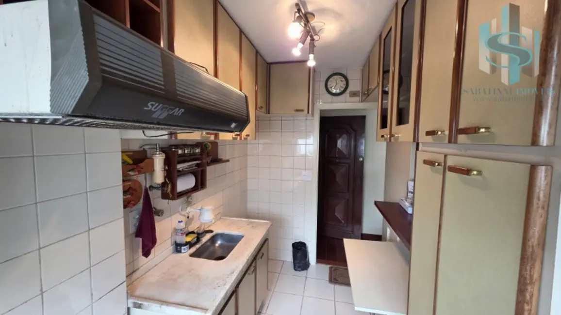 Foto 8 de Apartamento com 2 quartos à venda, 50m2 em Barra Funda, São Paulo - SP