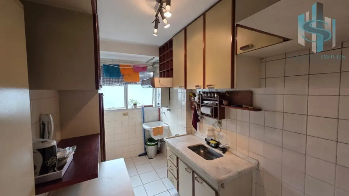 Foto 7 de Apartamento com 2 quartos à venda, 50m2 em Barra Funda, São Paulo - SP