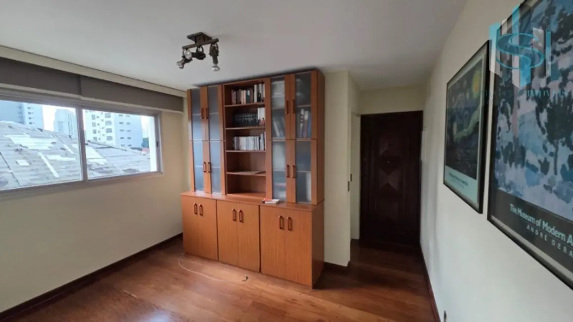Foto 1 de Apartamento com 2 quartos à venda, 50m2 em Barra Funda, São Paulo - SP