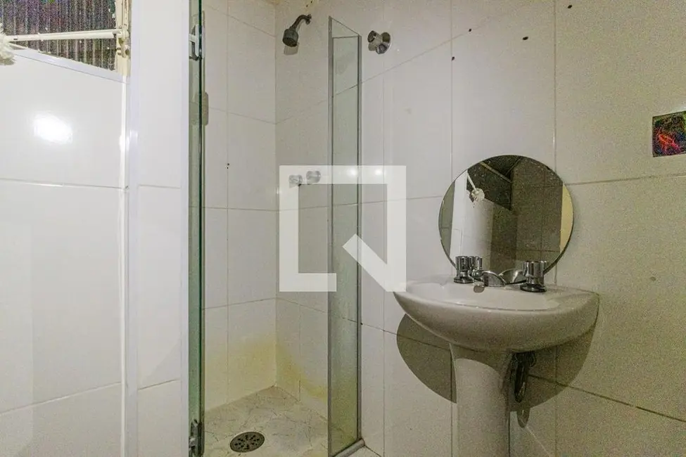 Kitnet com 1 quarto à venda, 42m2 em Santa Cecília, São Paulo - SP - imagem 7 Foto 7 de Kitnet com 1 quarto à venda, 42m2 em Santa Cecília, São Paulo - SP