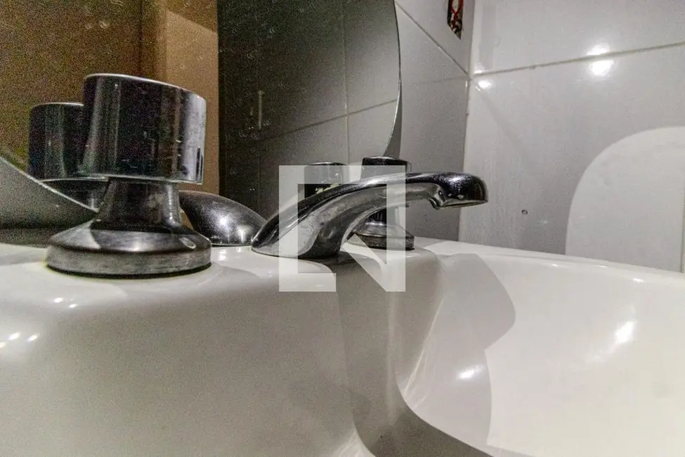 Kitnet com 1 quarto à venda, 42m2 em Santa Cecília, São Paulo - SP - imagem 9 Foto 9 de Kitnet com 1 quarto à venda, 42m2 em Santa Cecília, São Paulo - SP