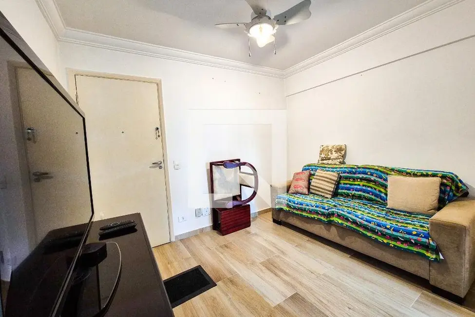 Foto 2 de Kitnet com 1 quarto à venda, 32m2 em Santa Cecília, São Paulo - SP