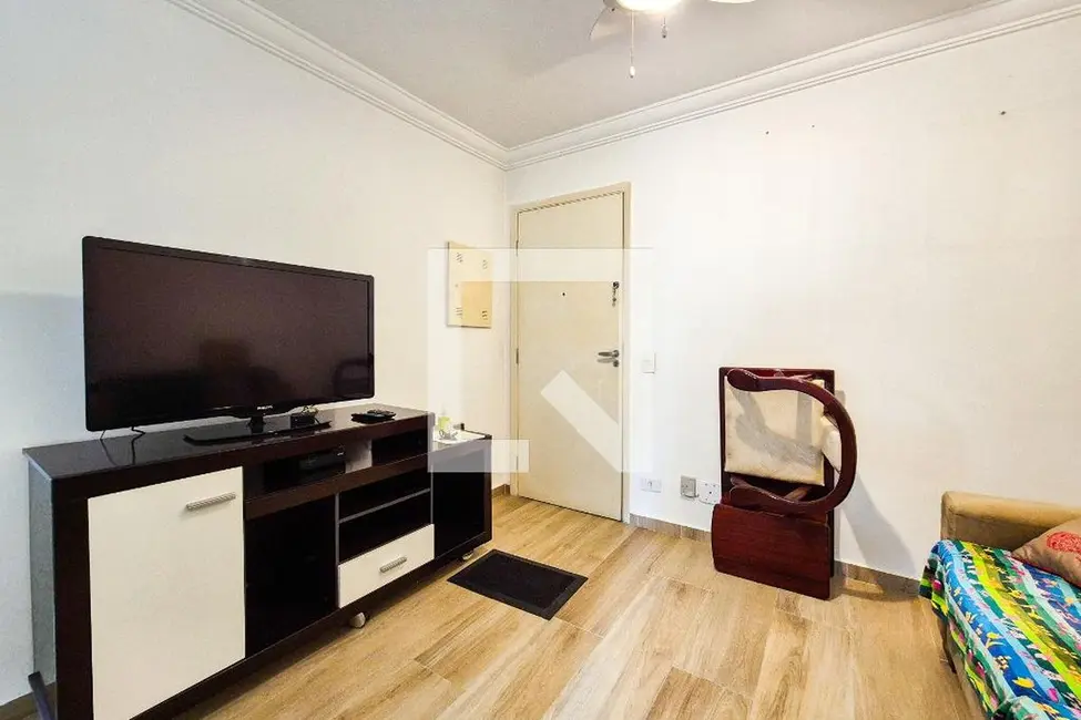 Foto 5 de Kitnet com 1 quarto à venda, 32m2 em Santa Cecília, São Paulo - SP