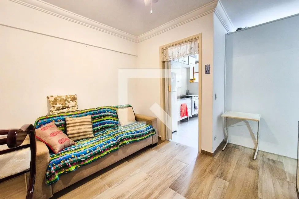 Foto 4 de Kitnet com 1 quarto à venda, 32m2 em Santa Cecília, São Paulo - SP