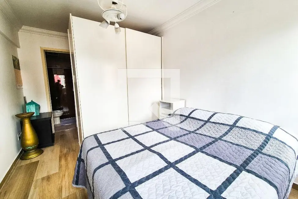 Foto 8 de Kitnet com 1 quarto à venda, 32m2 em Santa Cecília, São Paulo - SP
