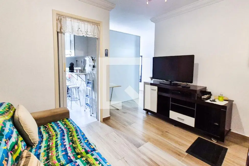 Foto 3 de Kitnet com 1 quarto à venda, 32m2 em Santa Cecília, São Paulo - SP