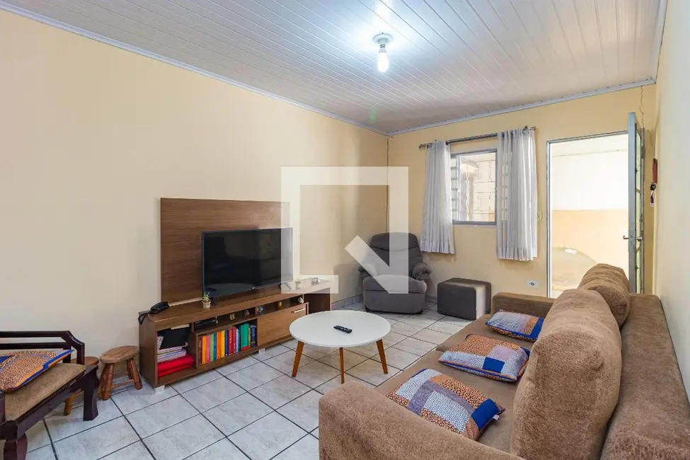 Foto 4 de Casa com 2 quartos à venda, 126m2 em Jardim Anália Franco, São Paulo - SP