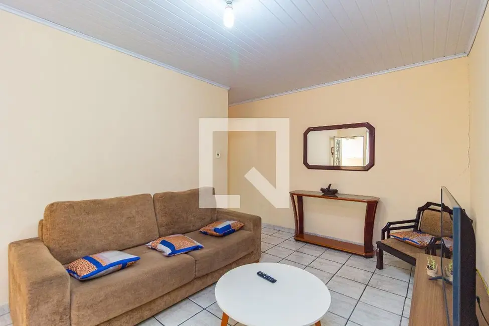 Foto 2 de Casa com 2 quartos à venda, 126m2 em Jardim Anália Franco, São Paulo - SP