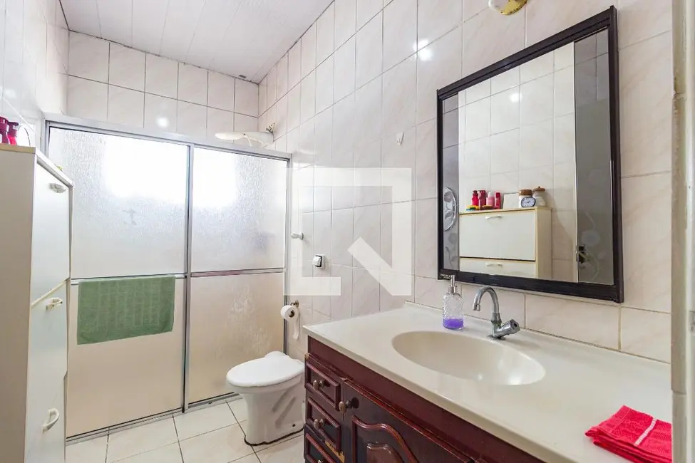Foto 9 de Casa com 2 quartos à venda, 126m2 em Jardim Anália Franco, São Paulo - SP