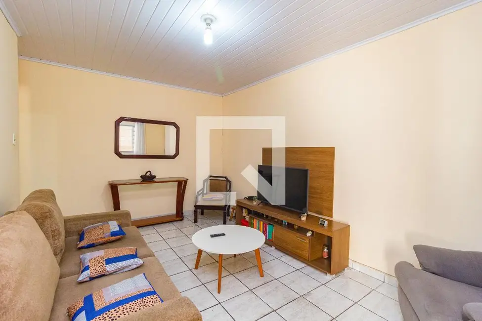 Foto 1 de Casa com 2 quartos à venda, 126m2 em Jardim Anália Franco, São Paulo - SP