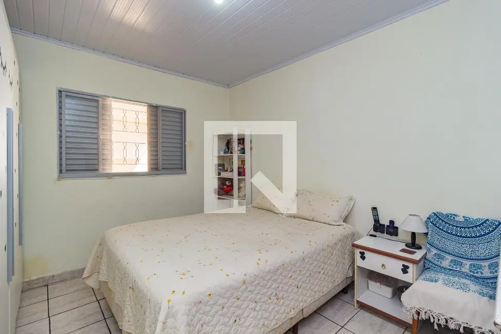 Foto 5 de Casa com 2 quartos à venda, 126m2 em Jardim Anália Franco, São Paulo - SP