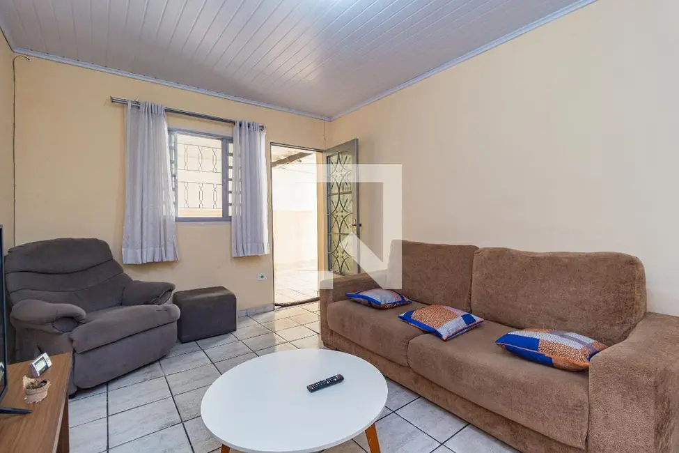 Foto 3 de Casa com 2 quartos à venda, 126m2 em Jardim Anália Franco, São Paulo - SP