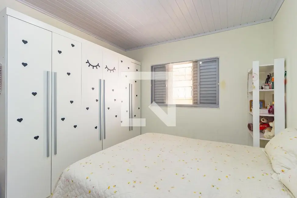 Foto 8 de Casa com 2 quartos à venda, 126m2 em Jardim Anália Franco, São Paulo - SP