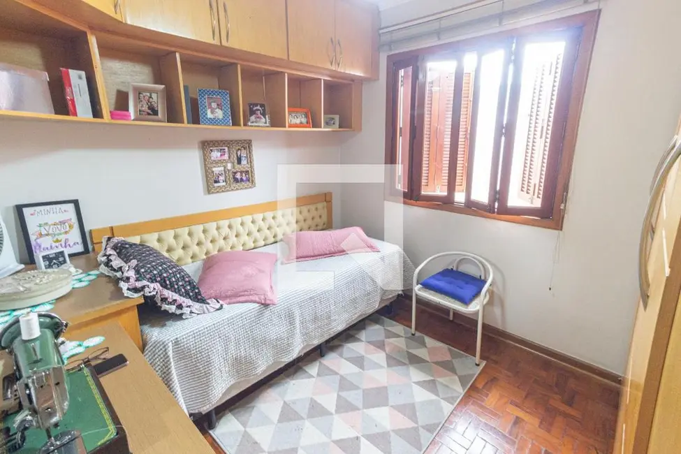Foto 9 de Casa com 3 quartos à venda, 90m2 em Jardim Anália Franco, São Paulo - SP
