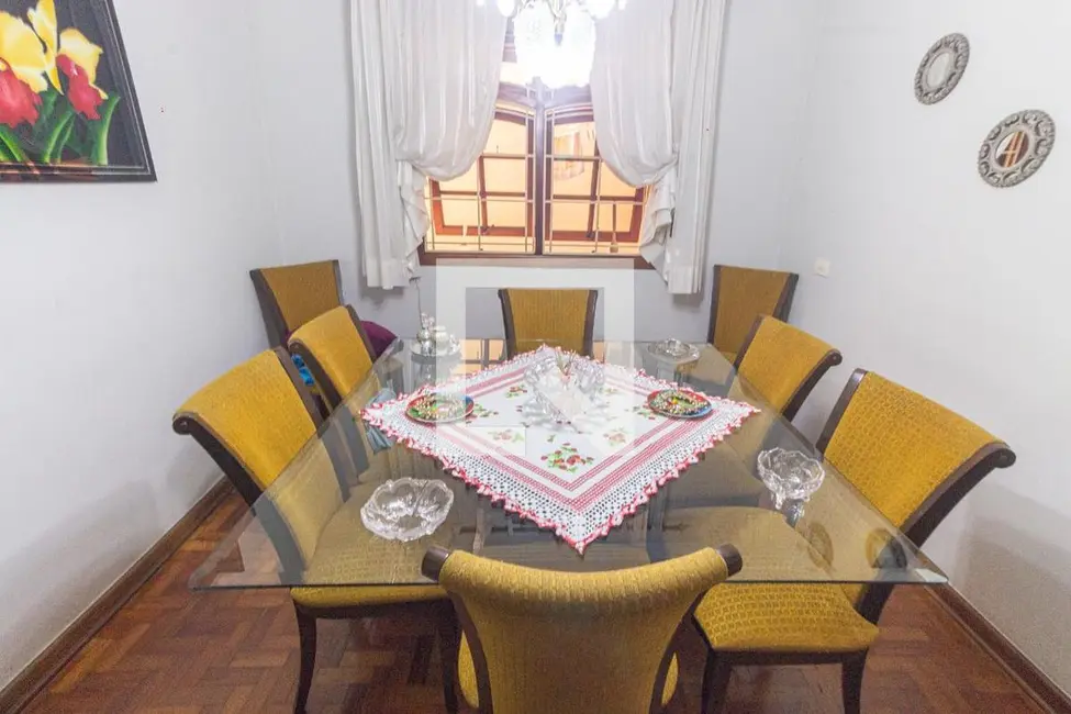 Foto 6 de Casa com 3 quartos à venda, 90m2 em Jardim Anália Franco, São Paulo - SP