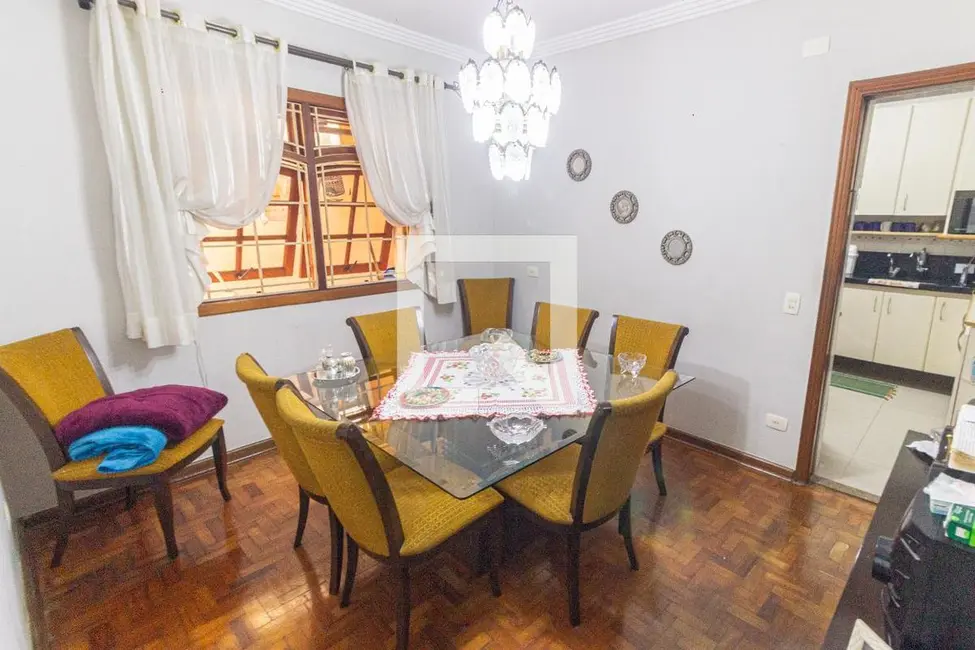 Foto 5 de Casa com 3 quartos à venda, 90m2 em Jardim Anália Franco, São Paulo - SP