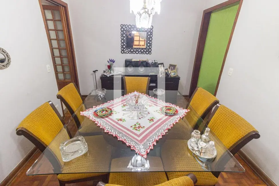 Foto 8 de Casa com 3 quartos à venda, 90m2 em Jardim Anália Franco, São Paulo - SP