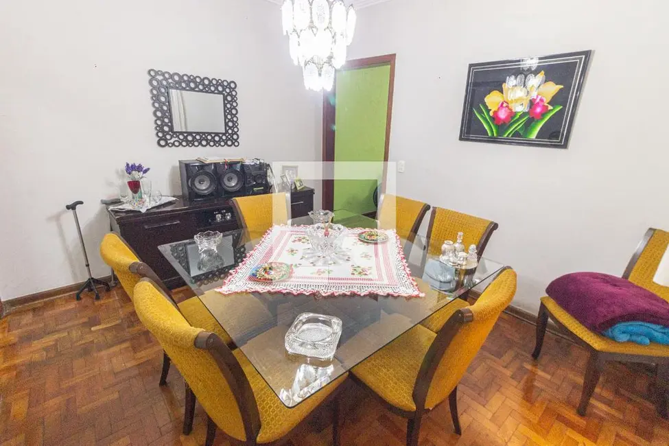 Foto 7 de Casa com 3 quartos à venda, 90m2 em Jardim Anália Franco, São Paulo - SP