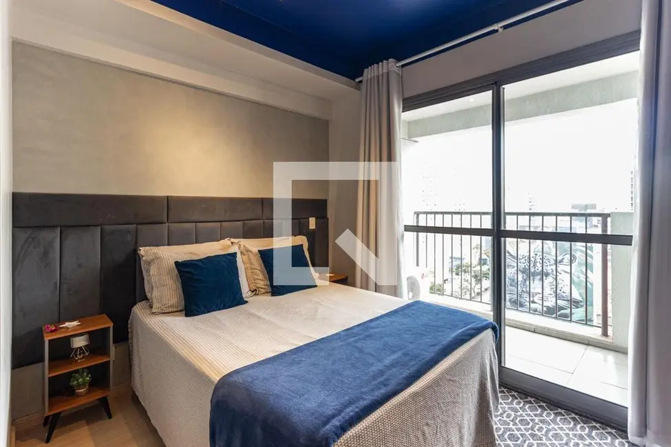 Kitnet com 1 quarto à venda, 25m2 em Higienópolis, São Paulo - SP - imagem 1 Foto 1 de Kitnet com 1 quarto à venda, 25m2 em Higienópolis, São Paulo - SP