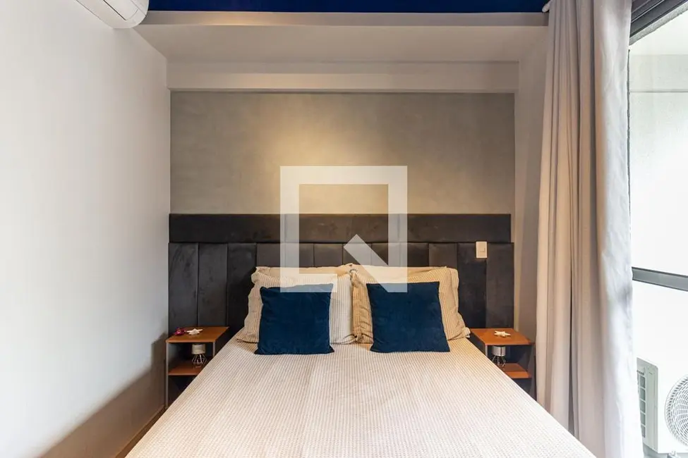 Kitnet com 1 quarto à venda, 25m2 em Higienópolis, São Paulo - SP - imagem 3 Foto 3 de Kitnet com 1 quarto à venda, 25m2 em Higienópolis, São Paulo - SP
