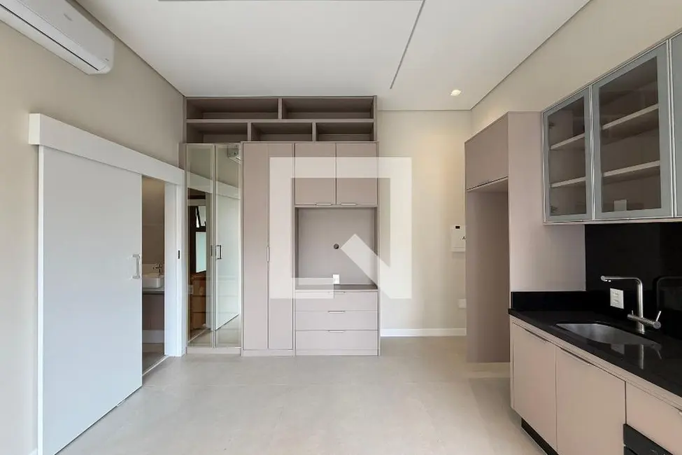 Foto 5 de Kitnet com 1 quarto à venda, 32m2 em Higienópolis, São Paulo - SP