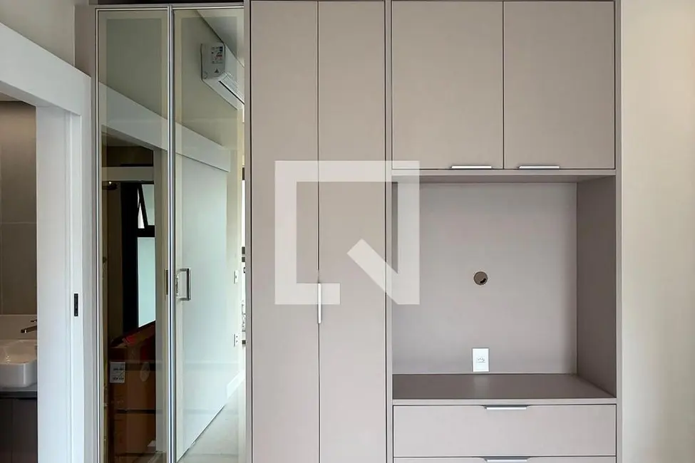 Foto 6 de Kitnet com 1 quarto à venda, 32m2 em Higienópolis, São Paulo - SP