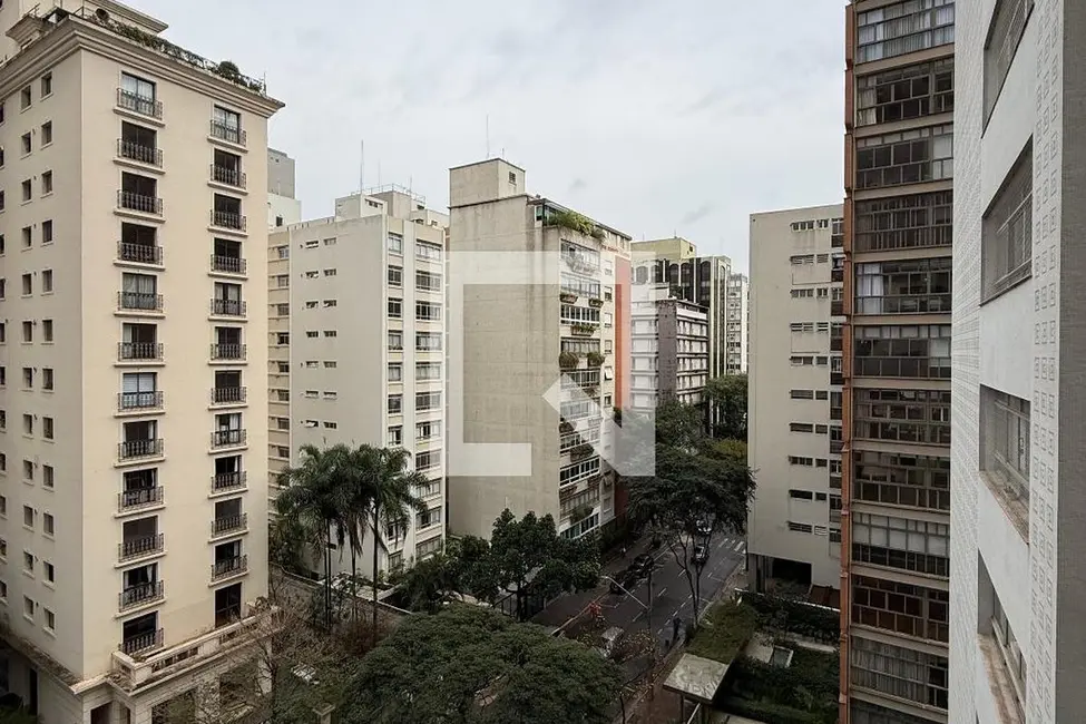 Foto 8 de Kitnet com 1 quarto à venda, 32m2 em Higienópolis, São Paulo - SP