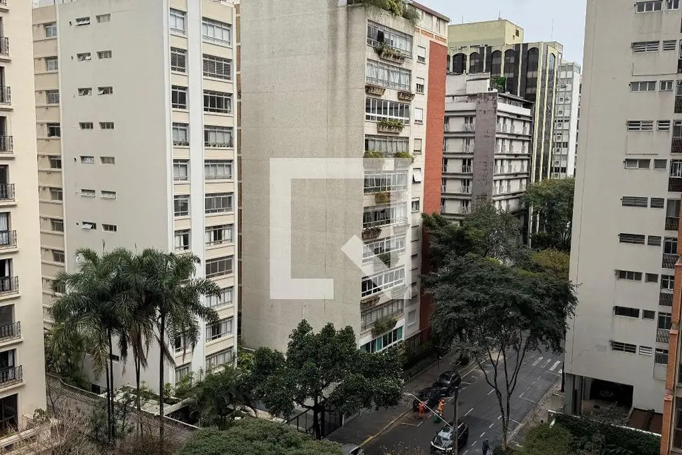Foto 9 de Kitnet com 1 quarto à venda, 32m2 em Higienópolis, São Paulo - SP
