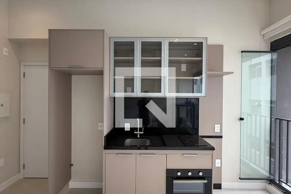 Foto 7 de Kitnet com 1 quarto à venda, 32m2 em Higienópolis, São Paulo - SP