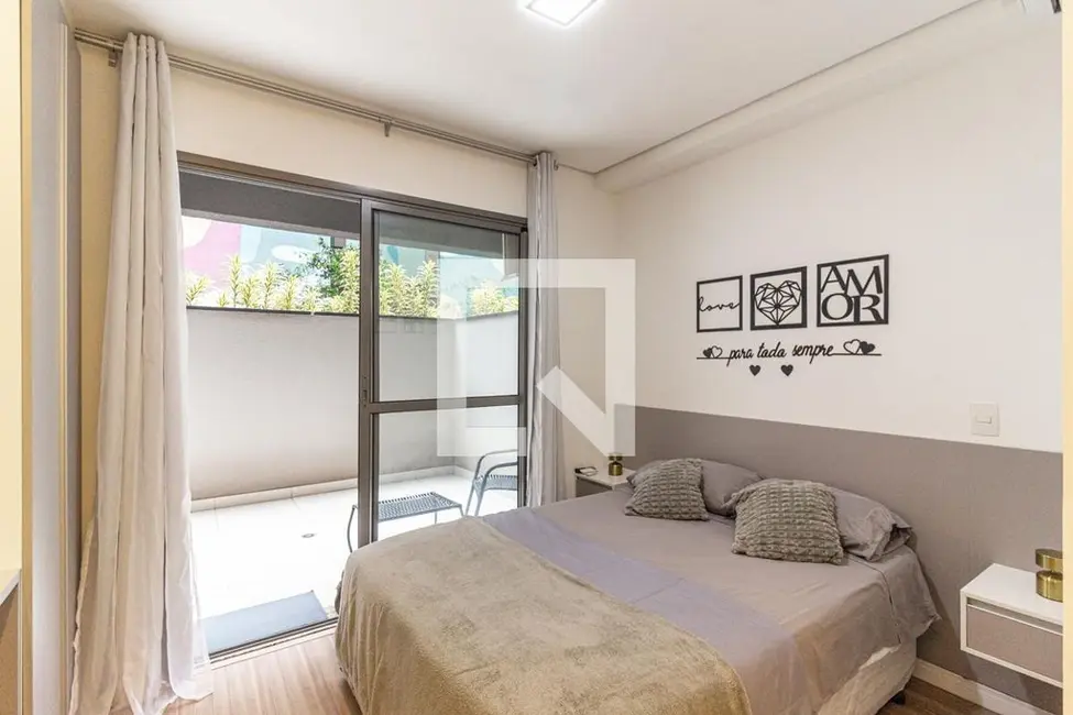 Foto 1 de Kitnet com 1 quarto à venda, 28m2 em Santa Cecília, São Paulo - SP