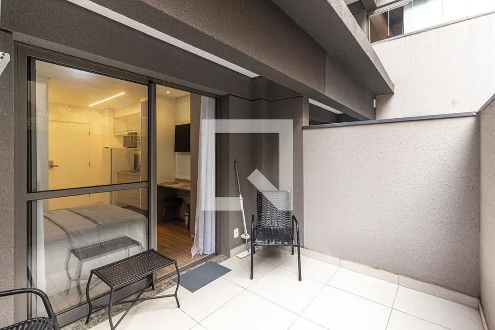 Foto 9 de Kitnet com 1 quarto à venda, 28m2 em Santa Cecília, São Paulo - SP