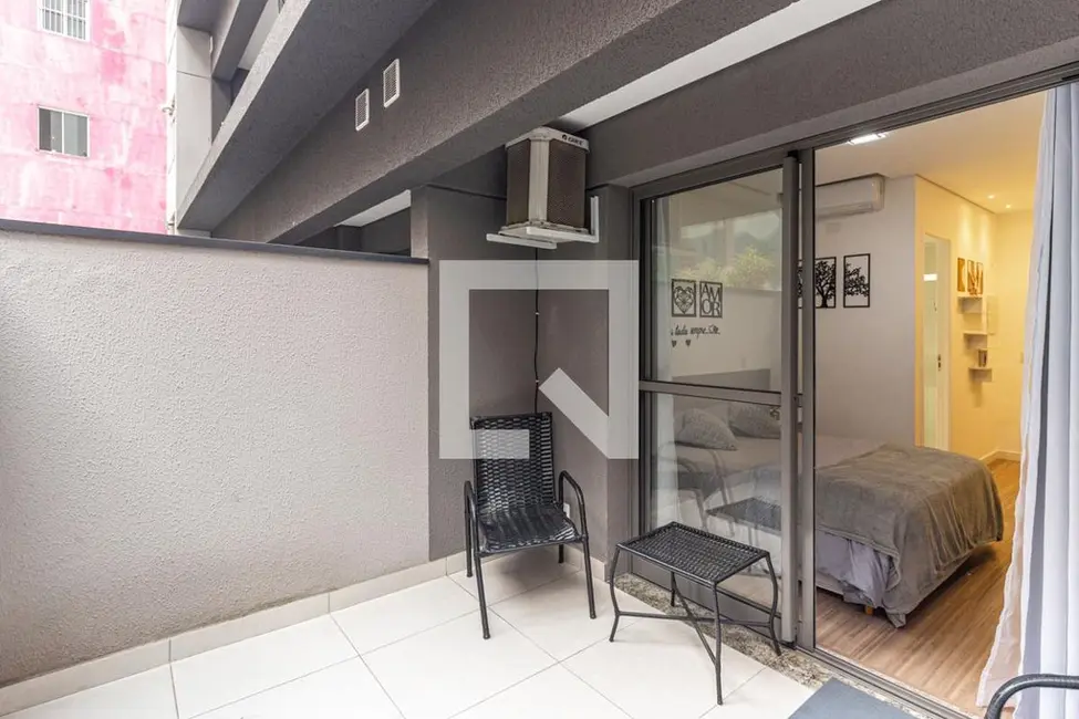 Foto 8 de Kitnet com 1 quarto à venda, 28m2 em Santa Cecília, São Paulo - SP