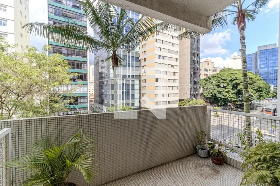 Foto 9 de Apartamento com 4 quartos à venda, 290m2 em Santa Cecília, São Paulo - SP