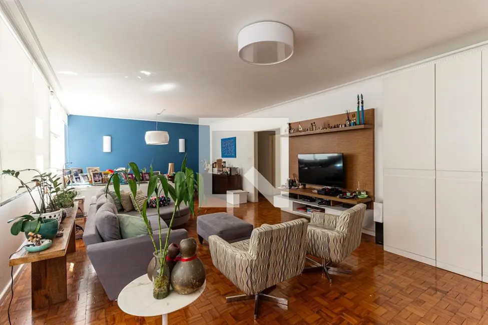 Foto 5 de Apartamento com 3 quartos à venda, 180m2 em Santa Cecília, São Paulo - SP