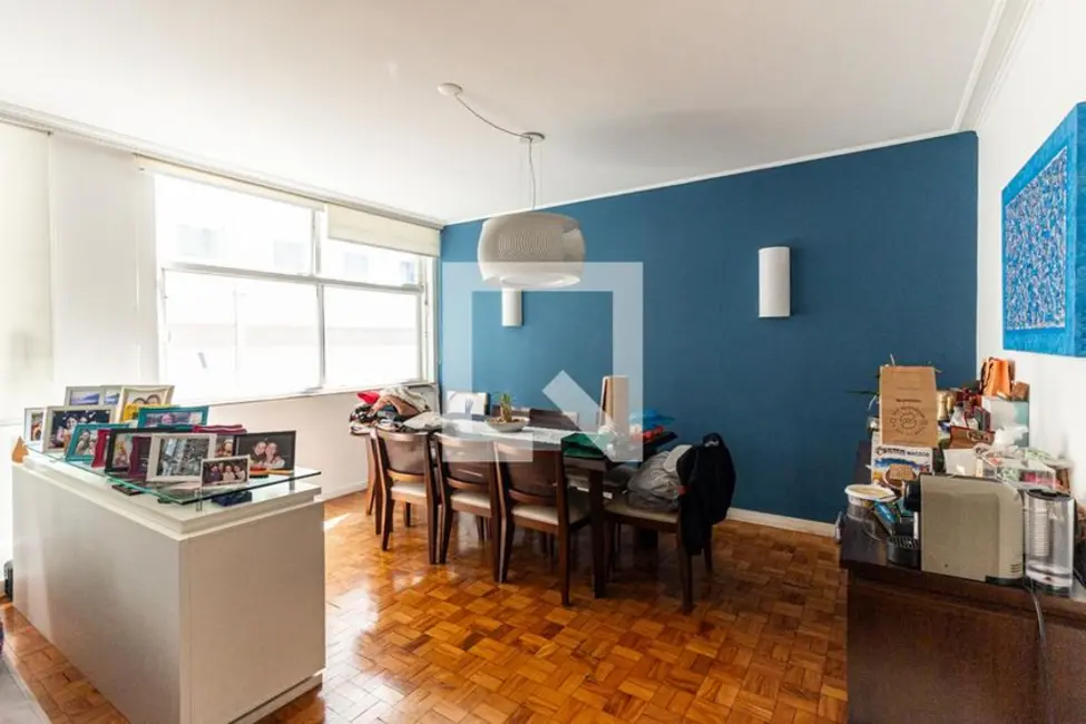 Foto 6 de Apartamento com 3 quartos à venda, 180m2 em Santa Cecília, São Paulo - SP