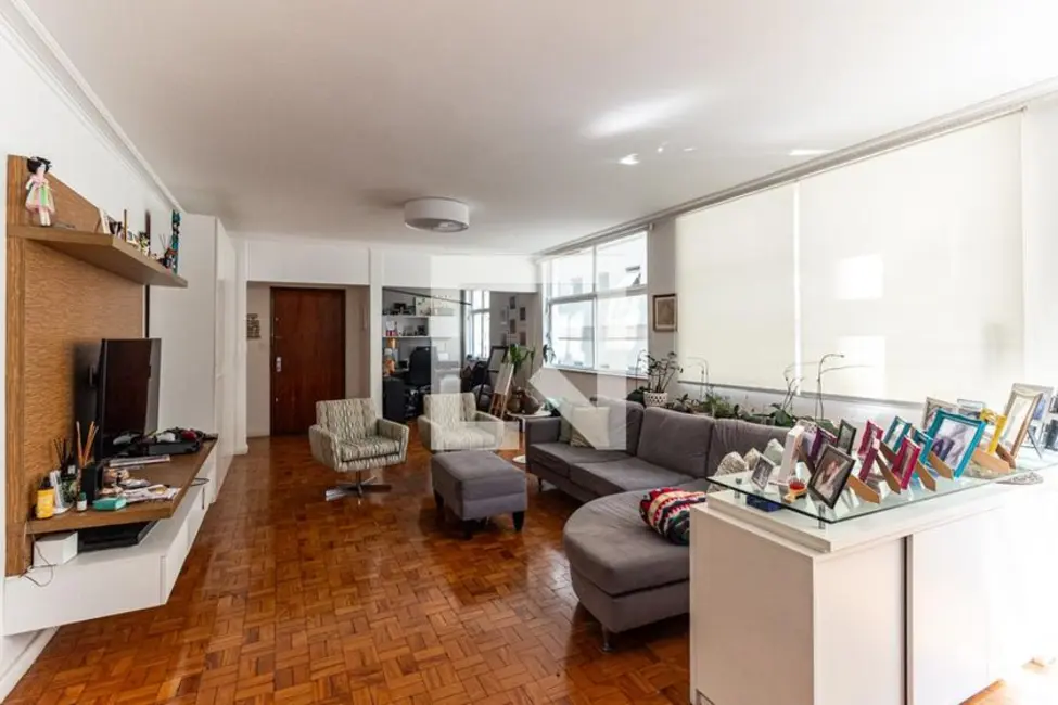 Foto 8 de Apartamento com 3 quartos à venda, 180m2 em Santa Cecília, São Paulo - SP