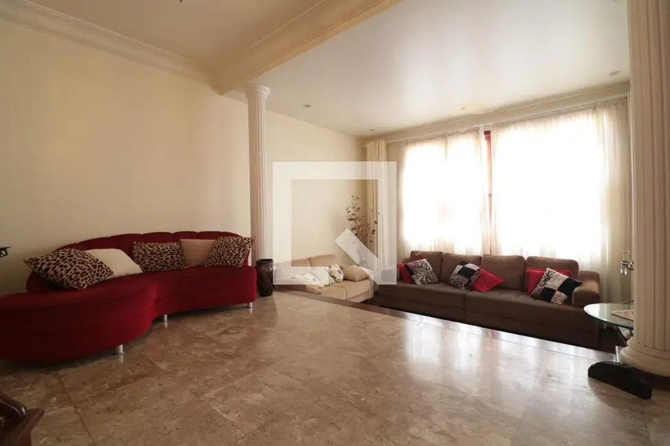 Foto 1 de Casa com 5 quartos à venda, 255m2 em Jardim Anália Franco, São Paulo - SP