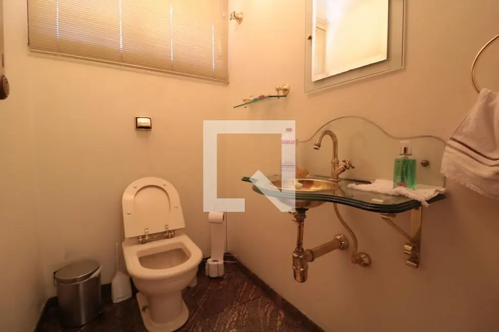 Foto 9 de Casa com 5 quartos à venda, 255m2 em Jardim Anália Franco, São Paulo - SP