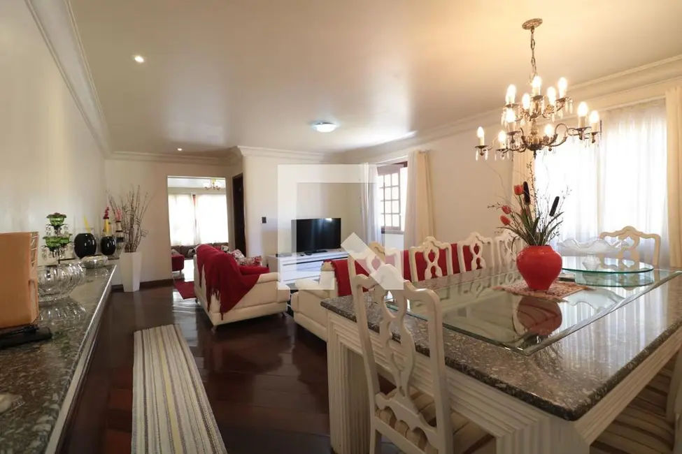 Foto 7 de Casa com 5 quartos à venda, 255m2 em Jardim Anália Franco, São Paulo - SP