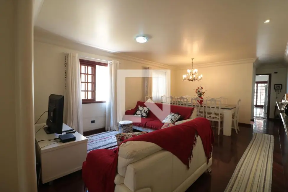 Foto 5 de Casa com 5 quartos à venda, 255m2 em Jardim Anália Franco, São Paulo - SP