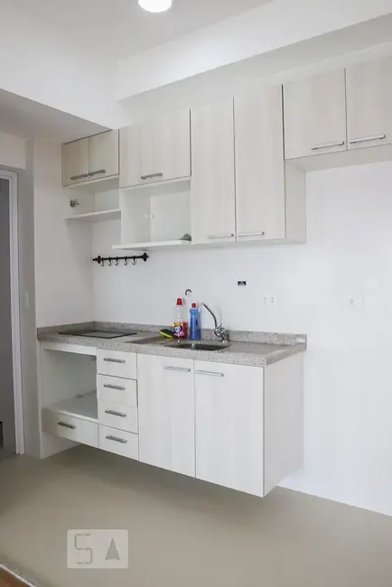 Foto 7 de Kitnet com 1 quarto à venda, 40m2 em Santa Cecília, São Paulo - SP