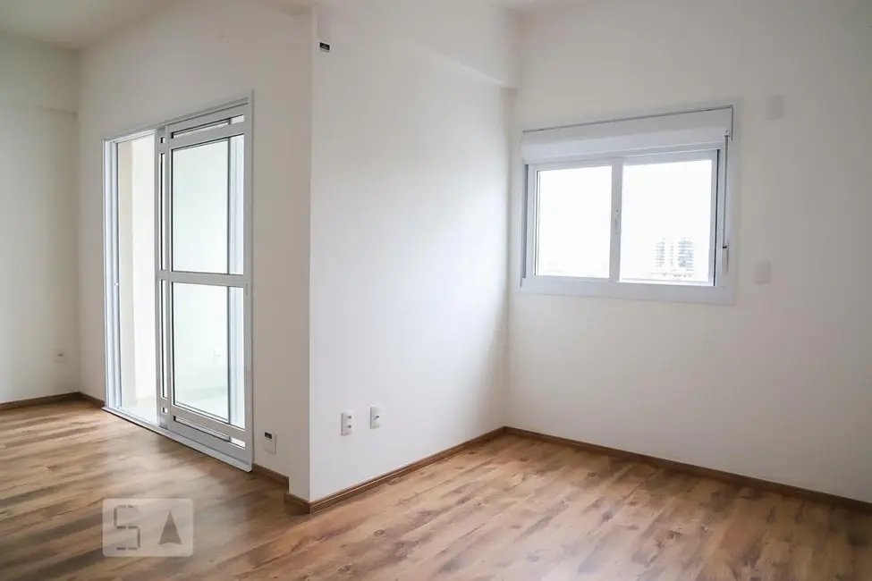 Foto 4 de Kitnet com 1 quarto à venda, 40m2 em Santa Cecília, São Paulo - SP
