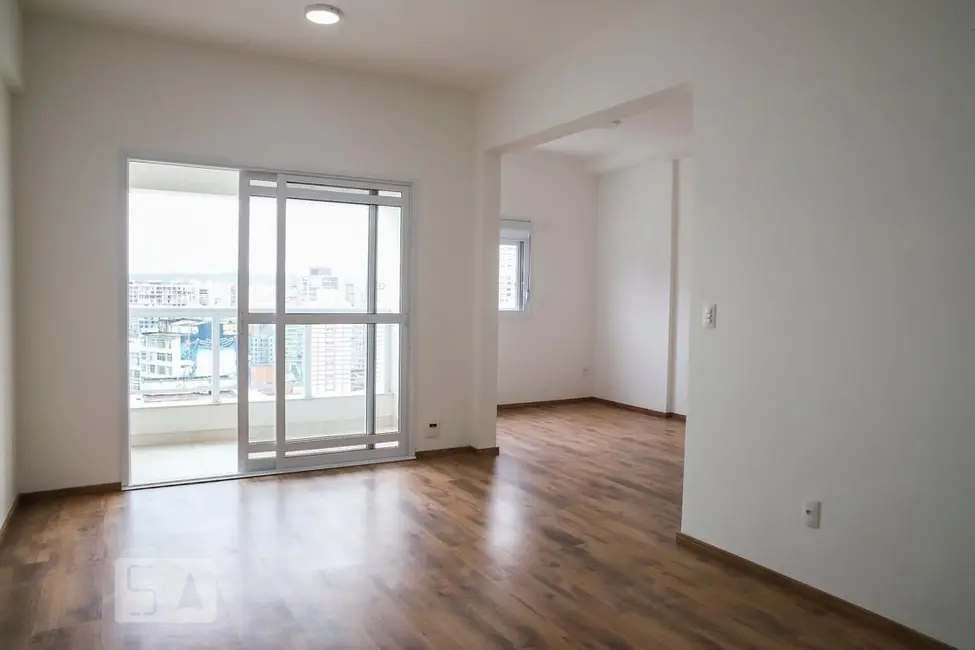 Foto 1 de Kitnet com 1 quarto à venda, 40m2 em Santa Cecília, São Paulo - SP