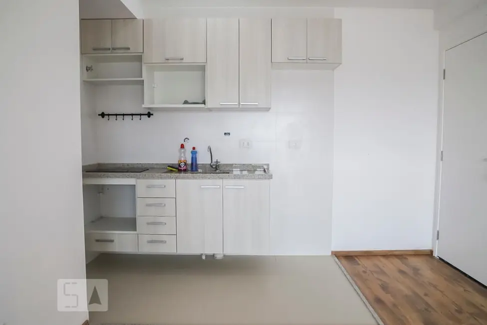 Foto 6 de Kitnet com 1 quarto à venda, 40m2 em Santa Cecília, São Paulo - SP