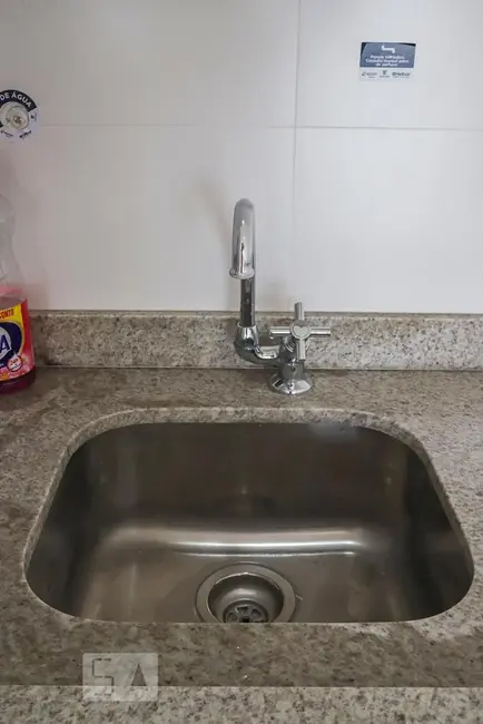 Foto 9 de Kitnet com 1 quarto à venda, 40m2 em Santa Cecília, São Paulo - SP