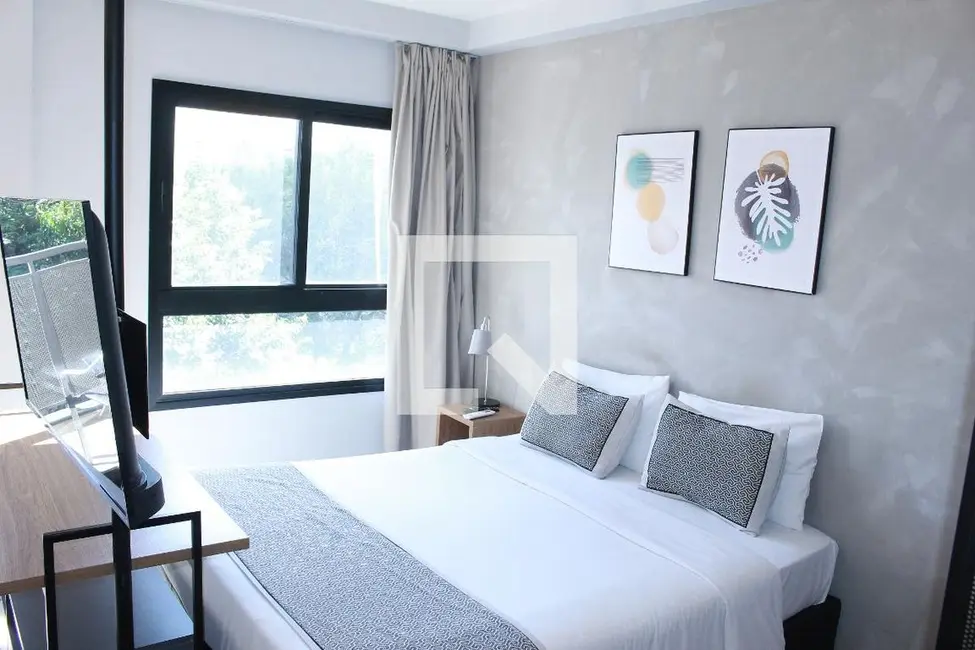 Foto 7 de Kitnet com 1 quarto à venda, 30m2 em Santa Cecília, São Paulo - SP