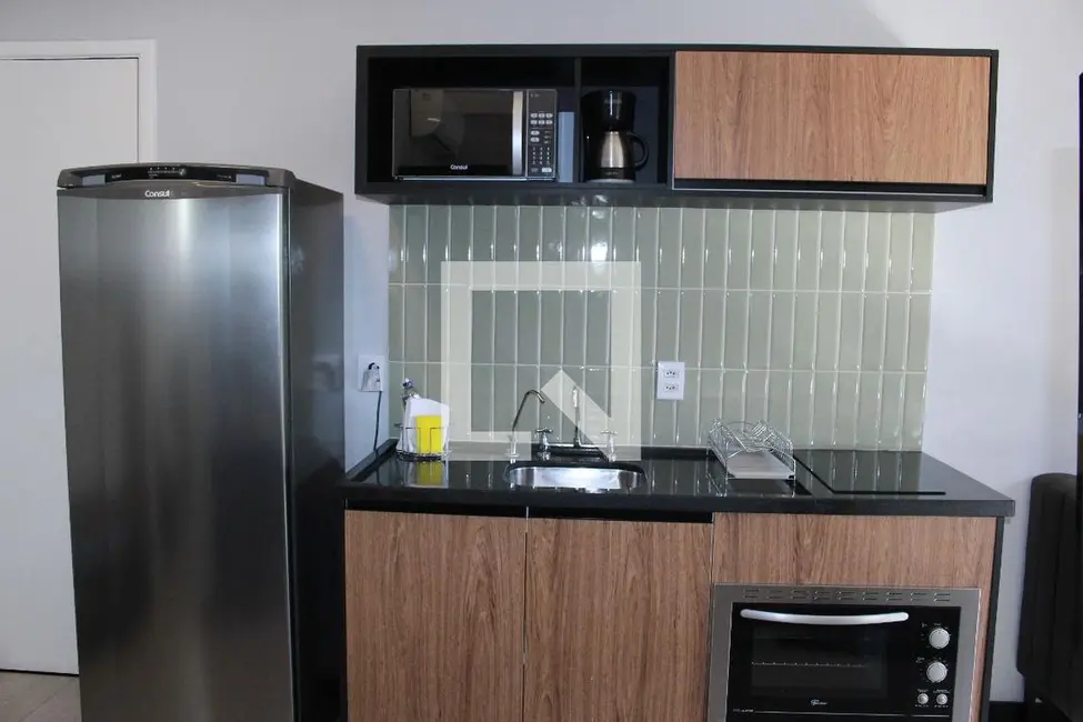 Foto 9 de Kitnet com 1 quarto à venda, 30m2 em Santa Cecília, São Paulo - SP