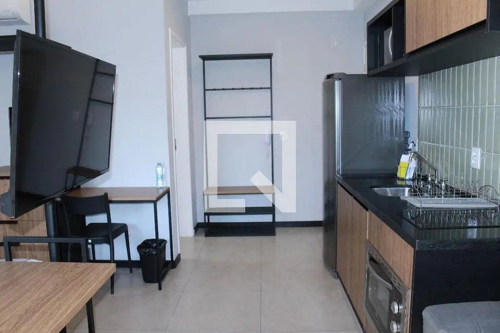 Foto 8 de Kitnet com 1 quarto à venda, 30m2 em Santa Cecília, São Paulo - SP