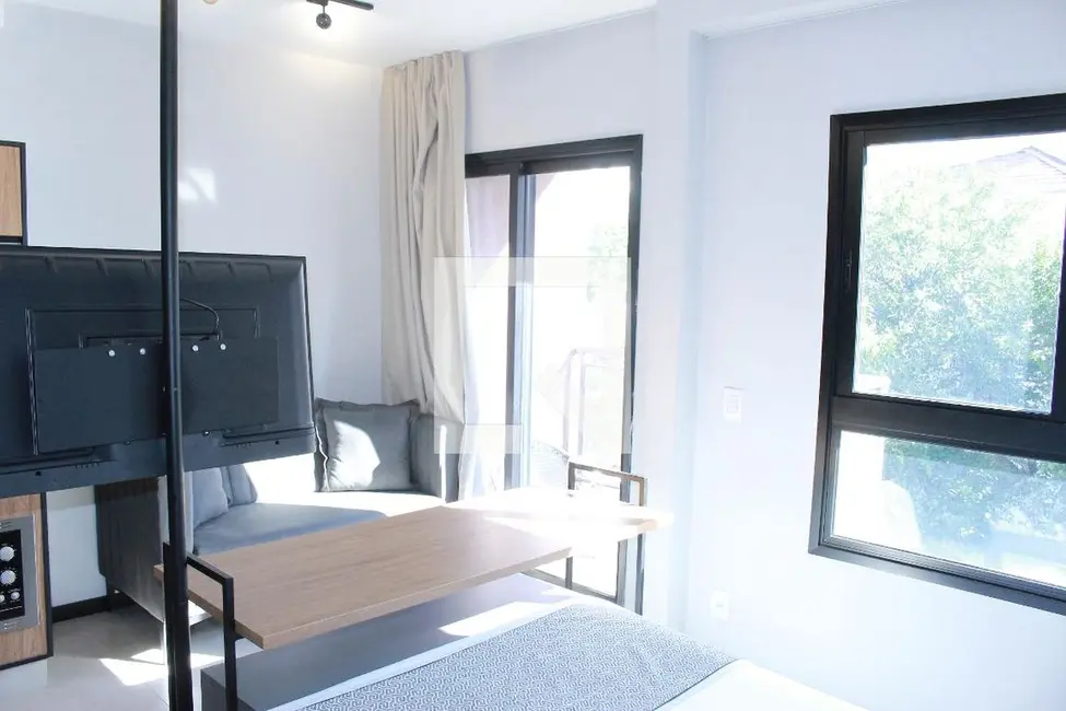 Foto 5 de Kitnet com 1 quarto à venda, 30m2 em Santa Cecília, São Paulo - SP